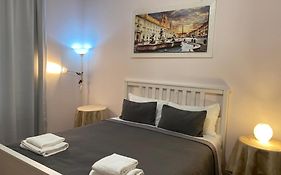 EMI House Re di Roma, Affitto Turistico